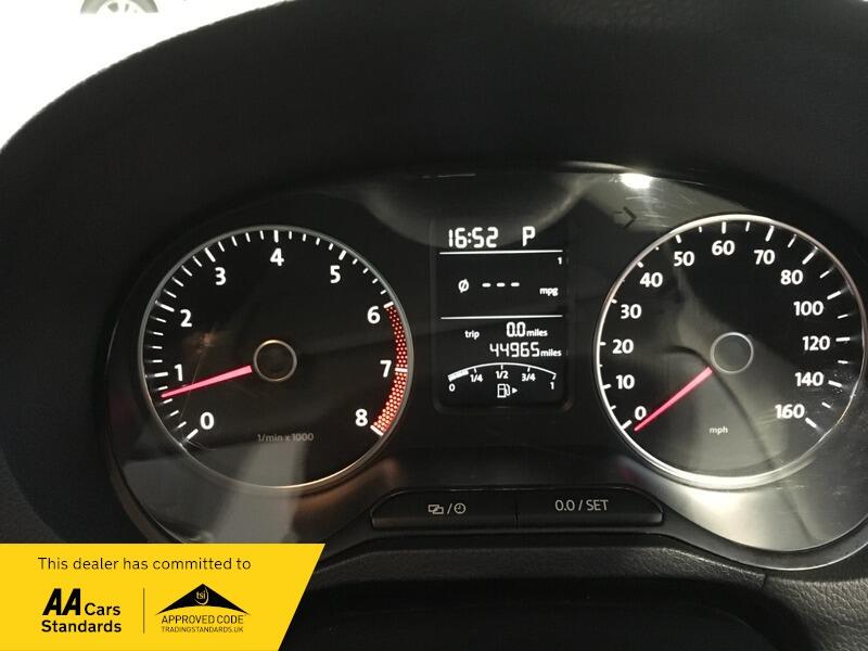 Used Volkswagen Polo 2014 for sale - 77839136: Photo 15