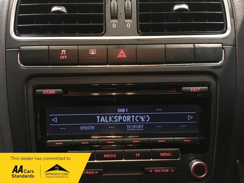 Used Volkswagen Polo 2014 for sale - 77839136: Photo 16