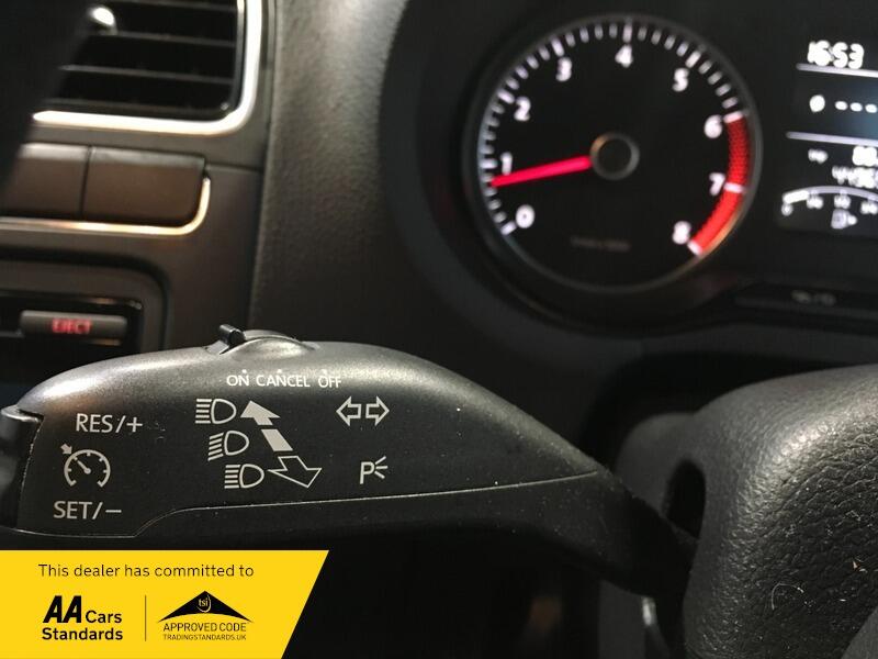 Used Volkswagen Polo 2014 for sale - 77839136: Photo 18