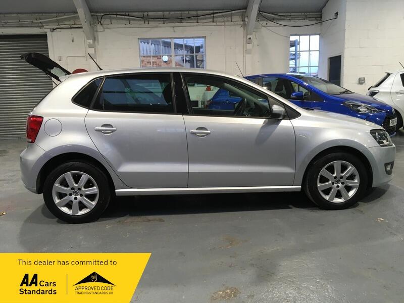Used Volkswagen Polo 2014 for sale - 77839136: Photo 8