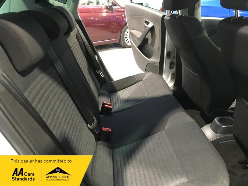 Used Volkswagen Polo 2014 for sale - 77839136: Photo 9