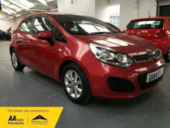 (64) - 1.25 VR7 ONLY 27200 MILES!! 5-Door