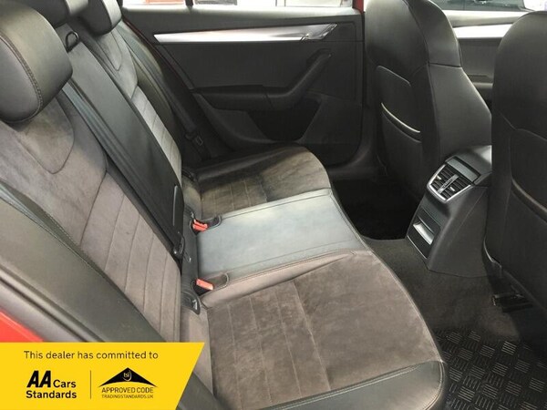 Used Skoda Octavia 2014 for sale - 76188428: Photo 10