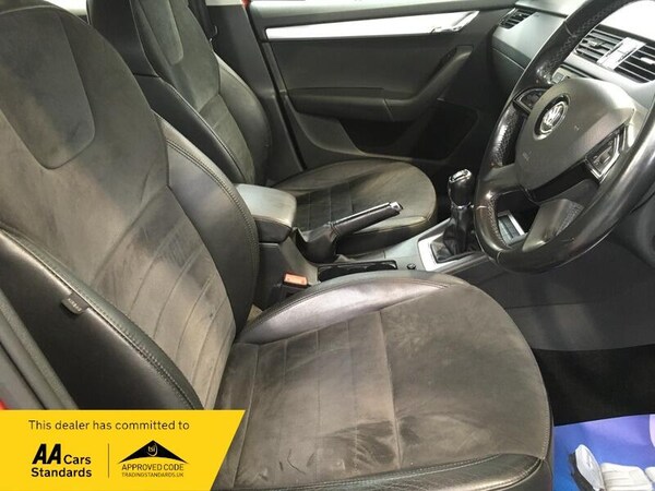 Used Skoda Octavia 2014 for sale - 76188428: Photo 12
