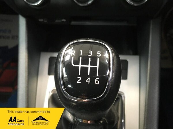 Used Skoda Octavia 2014 for sale - 76188428: Photo 16