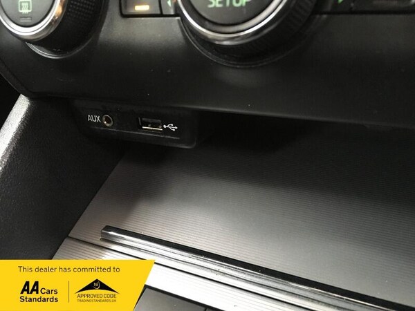 Used Skoda Octavia 2014 for sale - 76188428: Photo 17