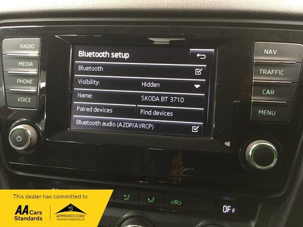 Used Skoda Octavia 2014 for sale - 76188428: Photo 20