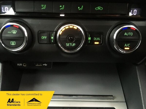 Used Skoda Octavia 2014 for sale - 76188428: Photo 21