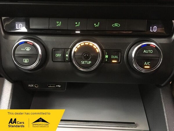 Used Skoda Octavia 2014 for sale - 76188428: Photo 22