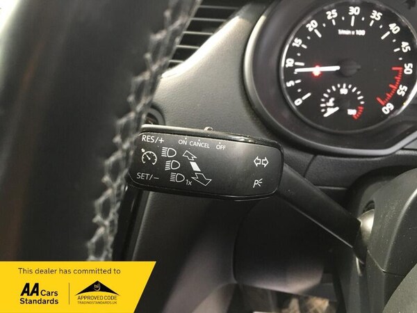 Used Skoda Octavia 2014 for sale - 76188428: Photo 23
