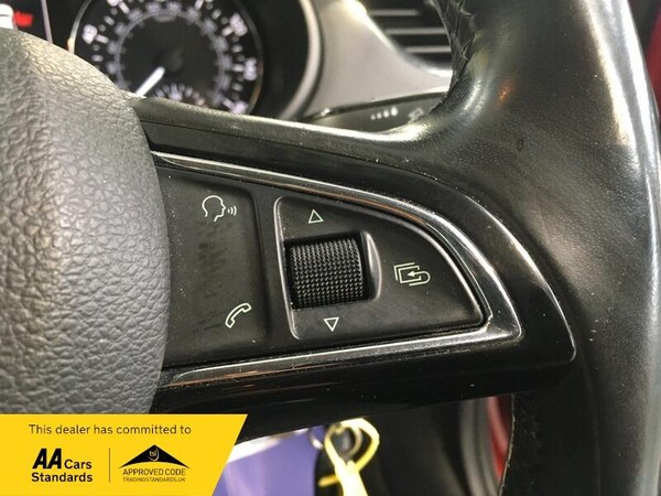 Used Skoda Octavia 2014 for sale - 76188428: Photo 24