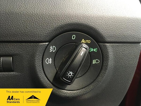 Used Skoda Octavia 2014 for sale - 76188428: Photo 25