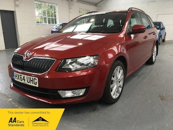 Used Skoda Octavia 2014 for sale - 76188428: Photo 3