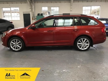 Used Skoda Octavia 2014 for sale - 76188428: Photo 4