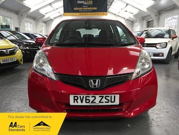 Used Honda Jazz 2012 for sale - 75883480: Photo