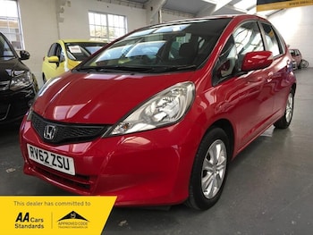 Used Honda Jazz 2012 for sale - 75883480: Photo