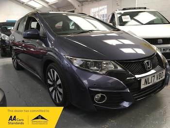 Used Honda Civic 2017 for sale - 78259866: Photo