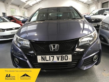 Used Honda Civic 2017 for sale - 78259866: Photo