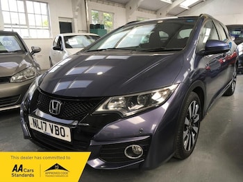 Used Honda Civic 2017 for sale - 78259866: Photo