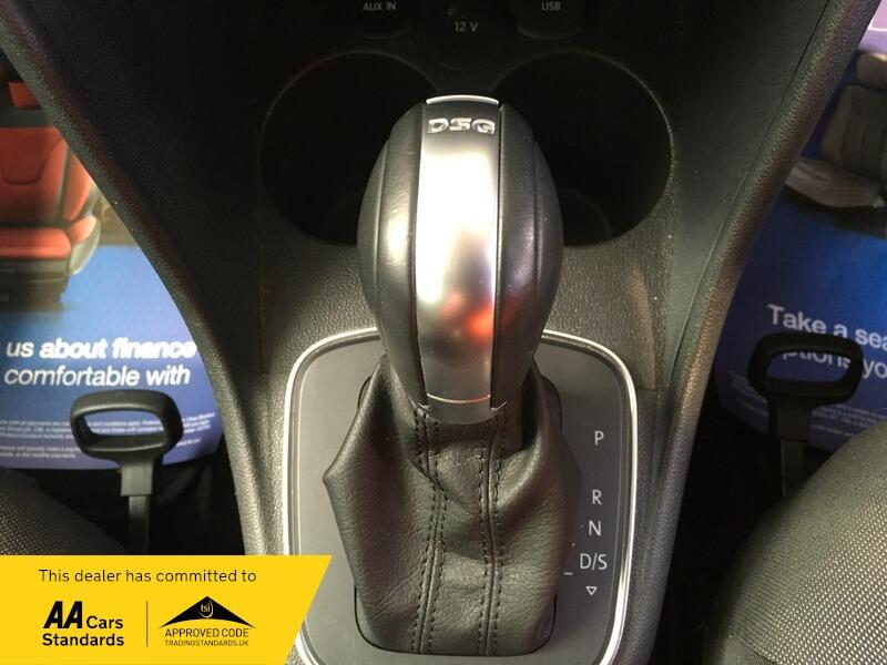 Used Volkswagen Polo 2017 for sale - 76349117: Photo 13