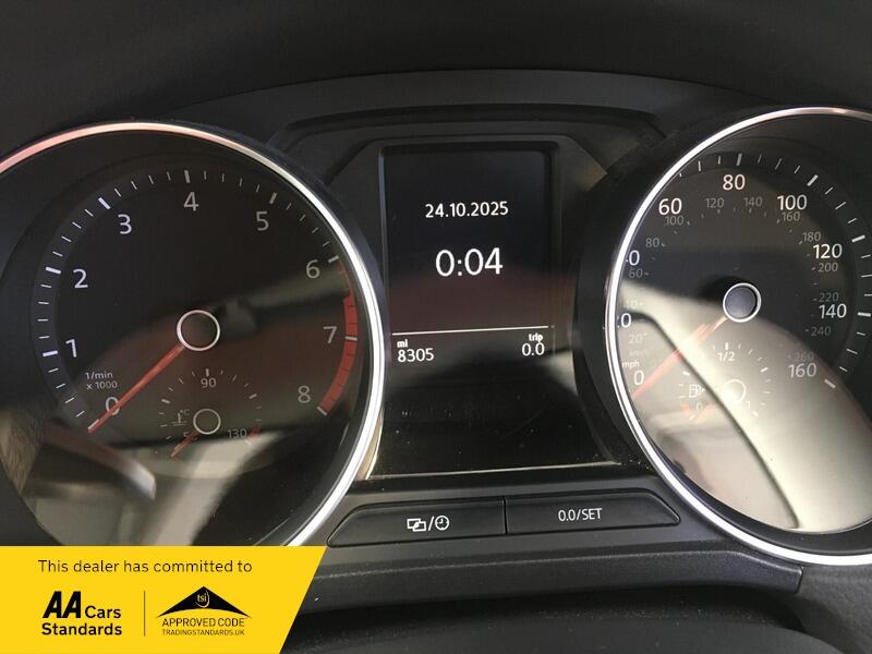 Used Volkswagen Polo 2017 for sale - 76349117: Photo 14