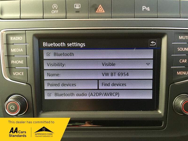 Used Volkswagen Polo 2017 for sale - 76349117: Photo 16