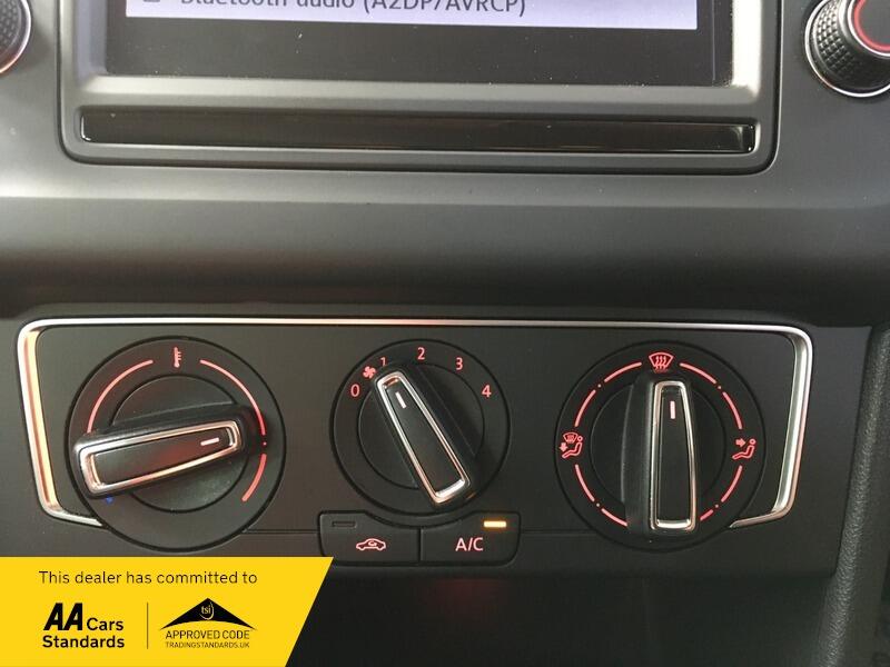 Used Volkswagen Polo 2017 for sale - 76349117: Photo 18