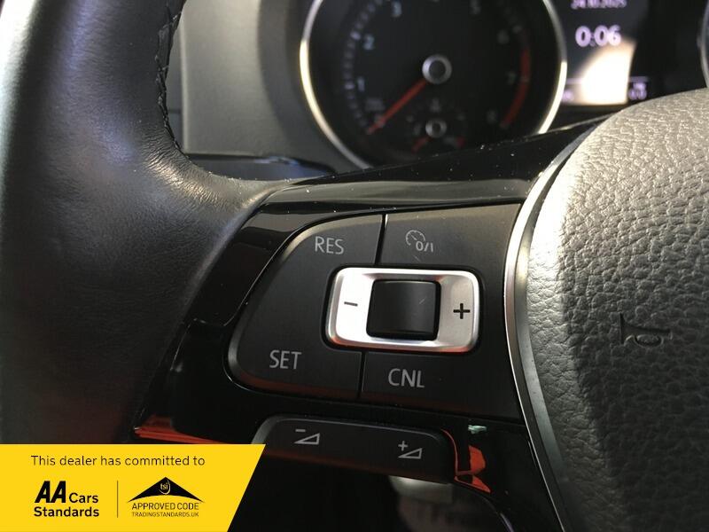 Used Volkswagen Polo 2017 for sale - 76349117: Photo 19