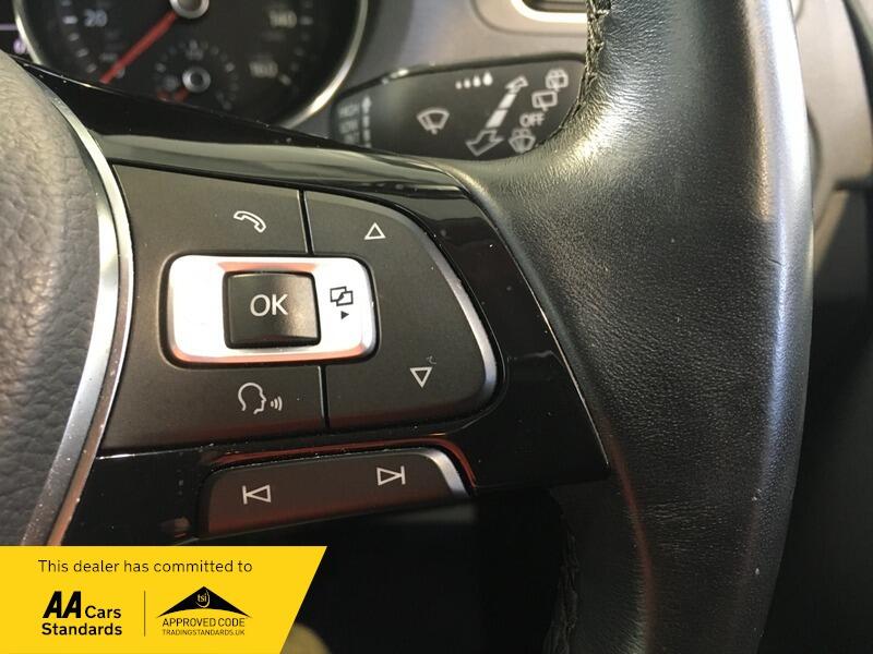 Used Volkswagen Polo 2017 for sale - 76349117: Photo 20