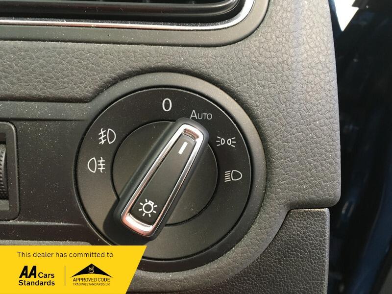 Used Volkswagen Polo 2017 for sale - 76349117: Photo 21