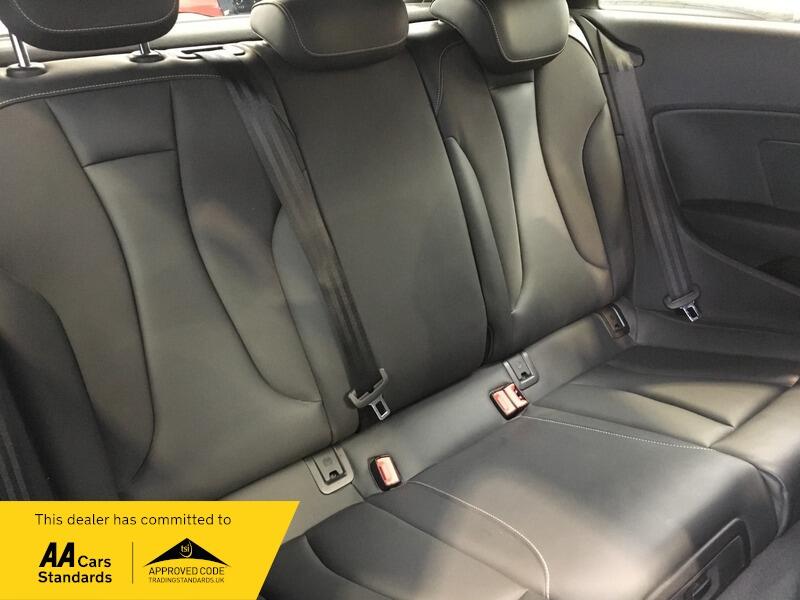 Used Audi S3 2014 for sale - 76071475: Photo 10