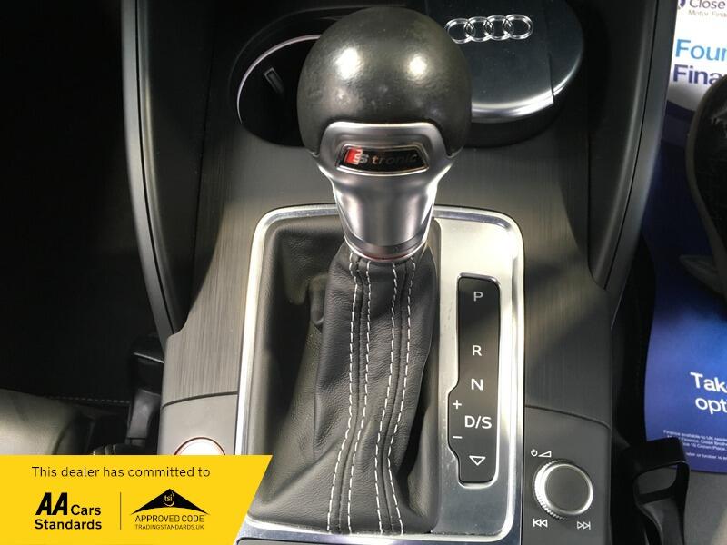 Used Audi S3 2014 for sale - 76071475: Photo 15