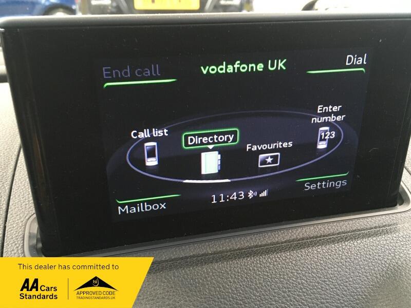 Used Audi S3 2014 for sale - 76071475: Photo 17