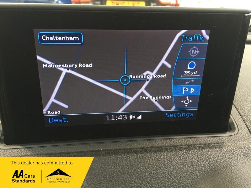 Used Audi S3 2014 for sale - 76071475: Photo 18