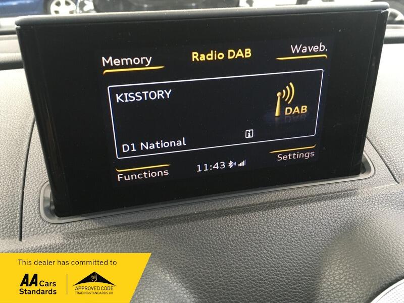 Used Audi S3 2014 for sale - 76071475: Photo 19