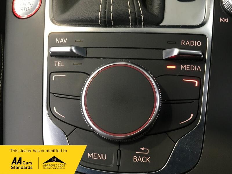 Used Audi S3 2014 for sale - 76071475: Photo 21