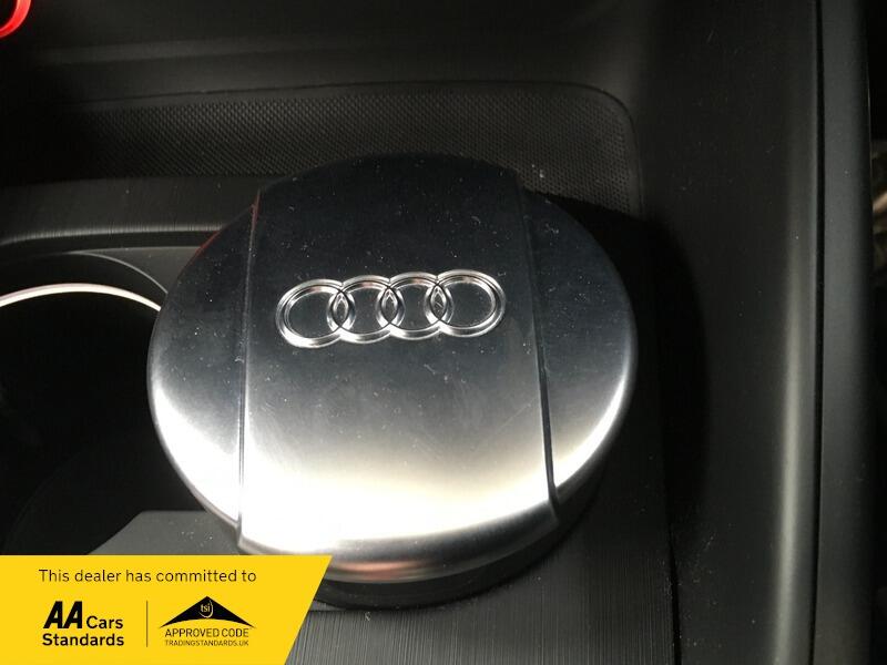Used Audi S3 2014 for sale - 76071475: Photo 22