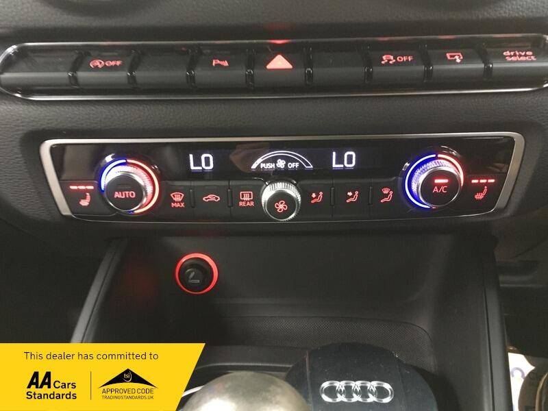 Used Audi S3 2014 for sale - 76071475: Photo 23