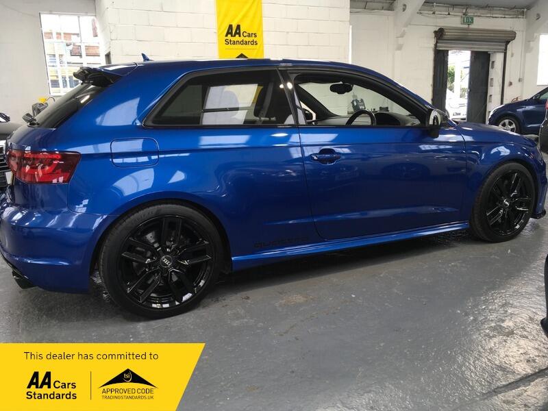 Used Audi S3 2014 for sale - 76071475: Photo 9