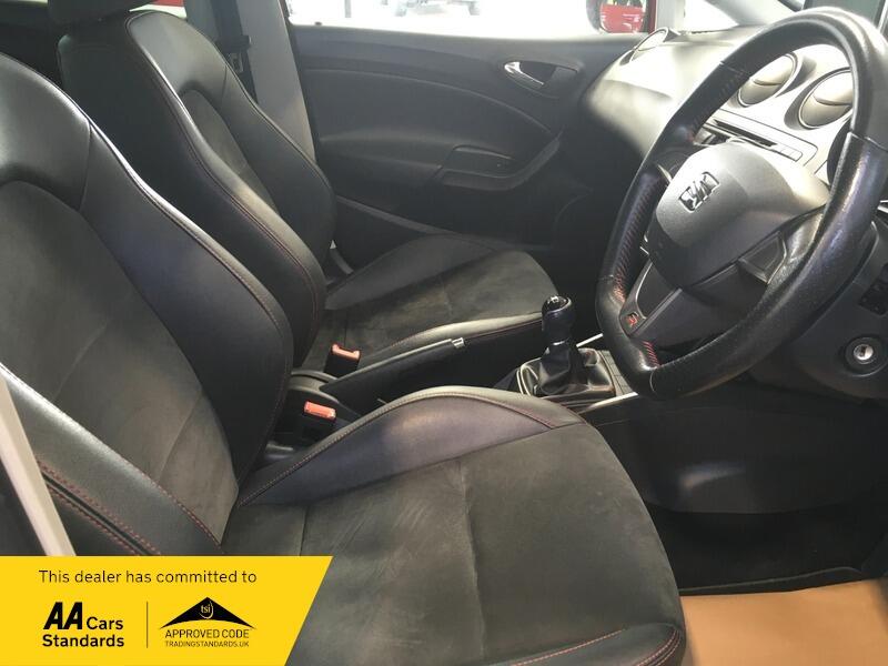 Used SEAT Ibiza 2016 for sale - 76060950: Photo 10