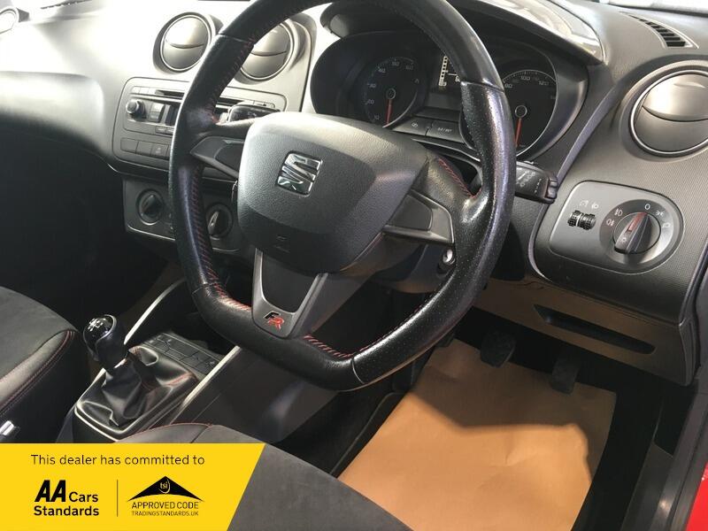 Used SEAT Ibiza 2016 for sale - 76060950: Photo 11