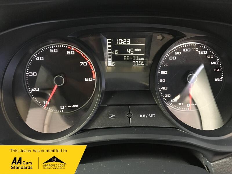 Used SEAT Ibiza 2016 for sale - 76060950: Photo 13