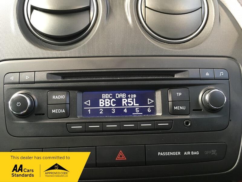 Used SEAT Ibiza 2016 for sale - 76060950: Photo 17