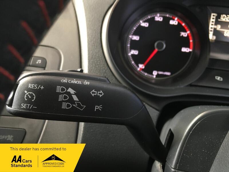 Used SEAT Ibiza 2016 for sale - 76060950: Photo 19