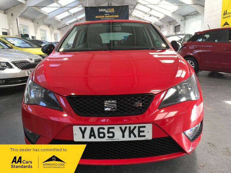 Used SEAT Ibiza 2016 for sale - 76060950: Photo 2
