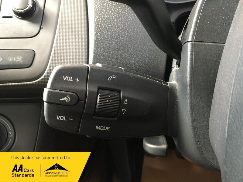 Used SEAT Ibiza 2016 for sale - 76060950: Photo 20