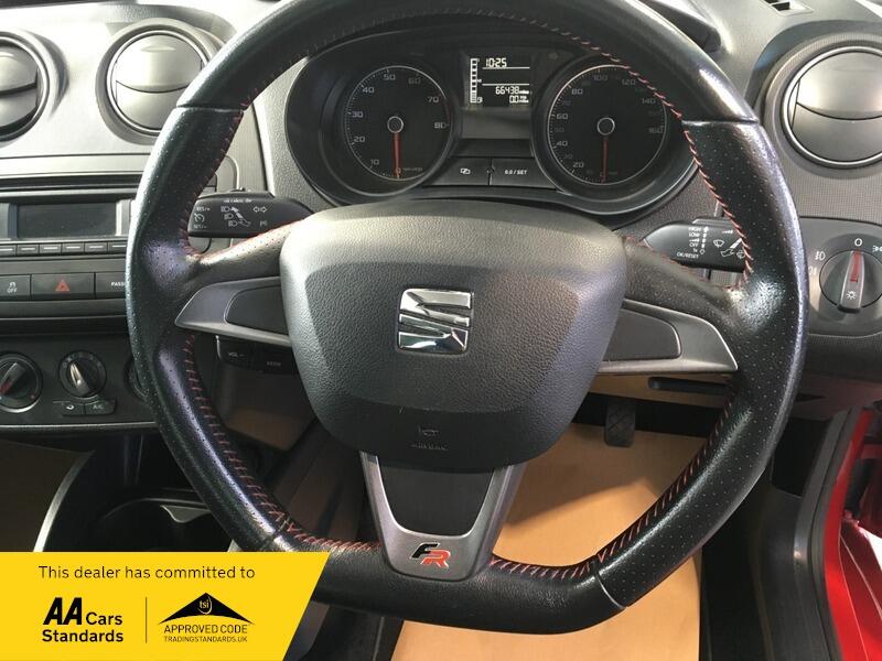 Used SEAT Ibiza 2016 for sale - 76060950: Photo 21