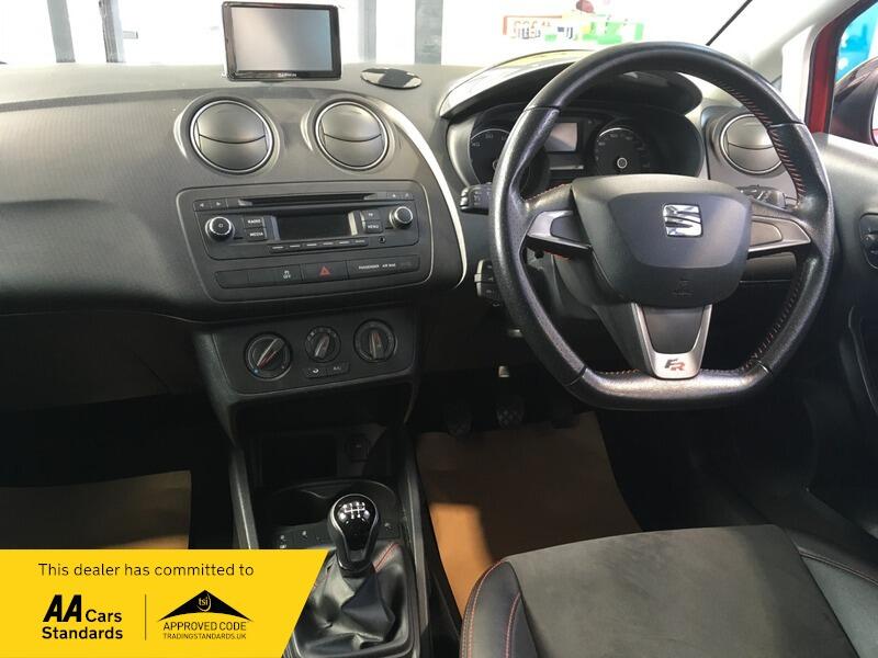 Used SEAT Ibiza 2016 for sale - 76060950: Photo 9