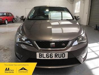 Used SEAT Ibiza 2016 for sale - 78361892: Photo