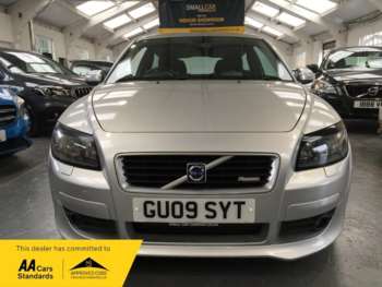 Used Volvo C30 2009 for sale - 74750252: Photo